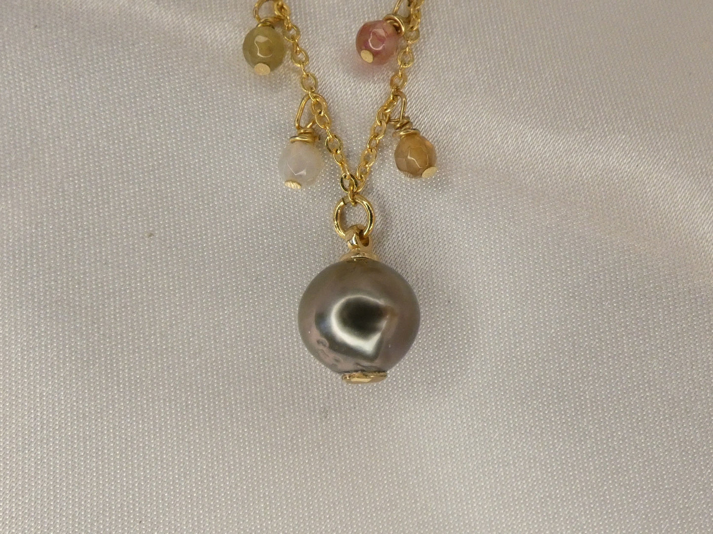 Collier Tuvalu
