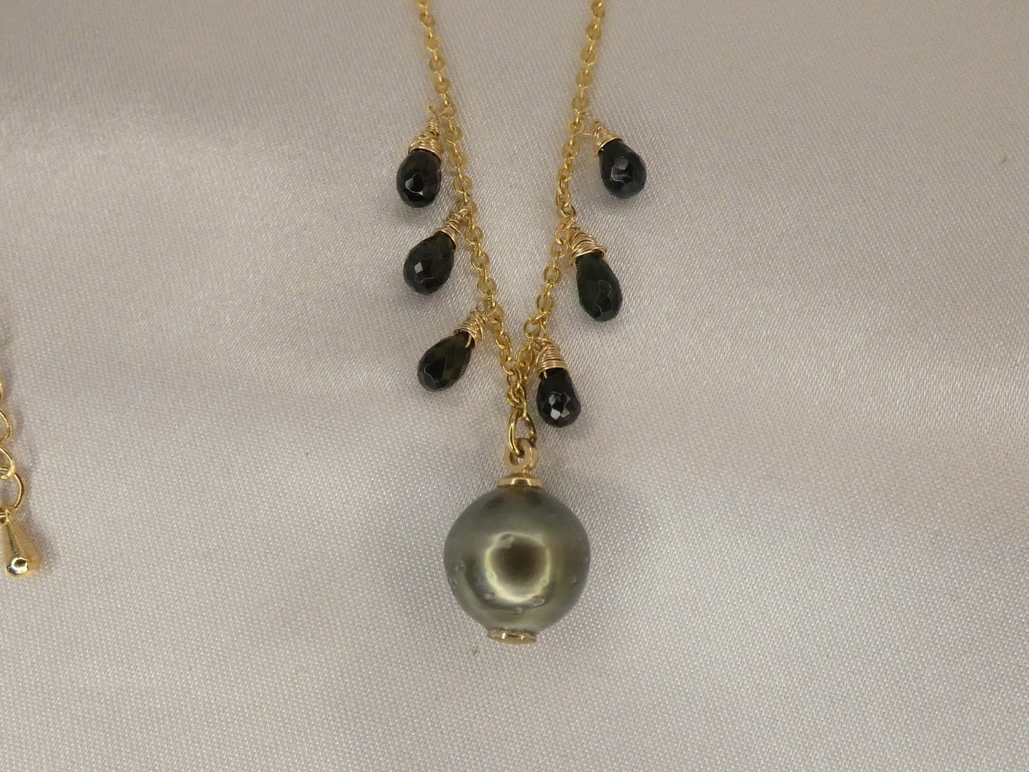 Collier Tuvalu