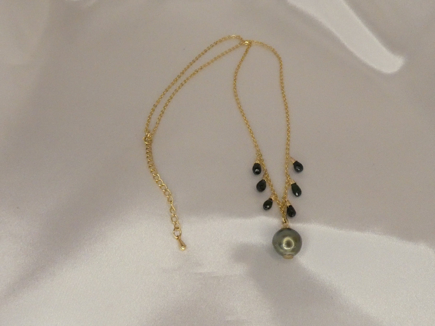 Collier Tuvalu