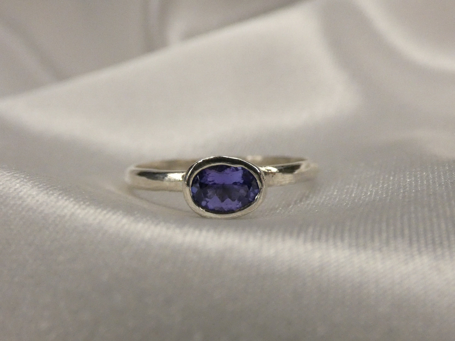 Bague Laurence