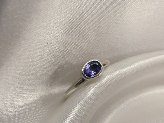 Bague Laurence