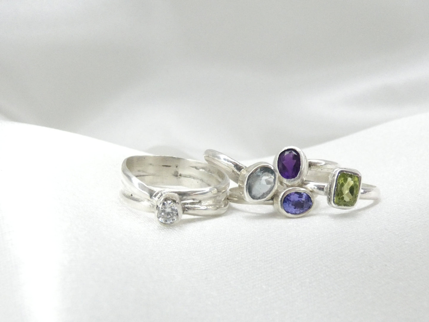 Bague Julia