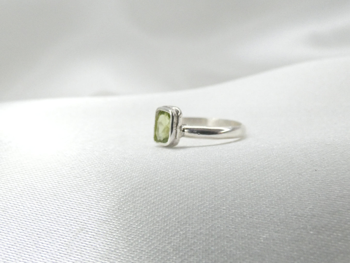 Bague Alexandra