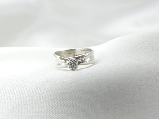 Bague Céline