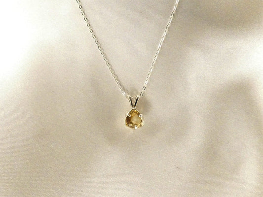 Collier trillion