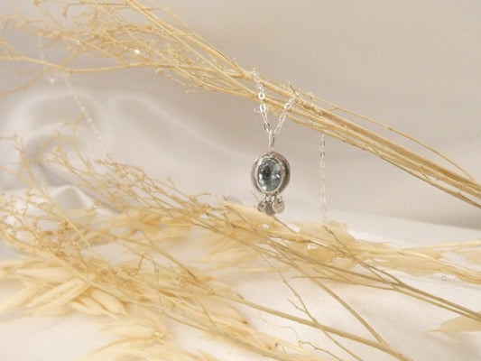 Collier Jasmine
