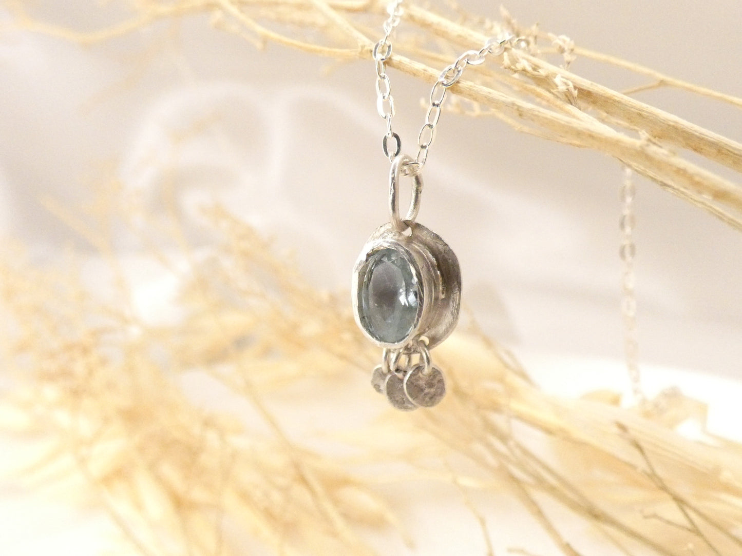 Collier Jasmine