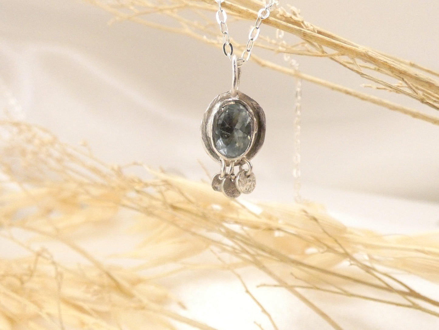 Collier Jasmine