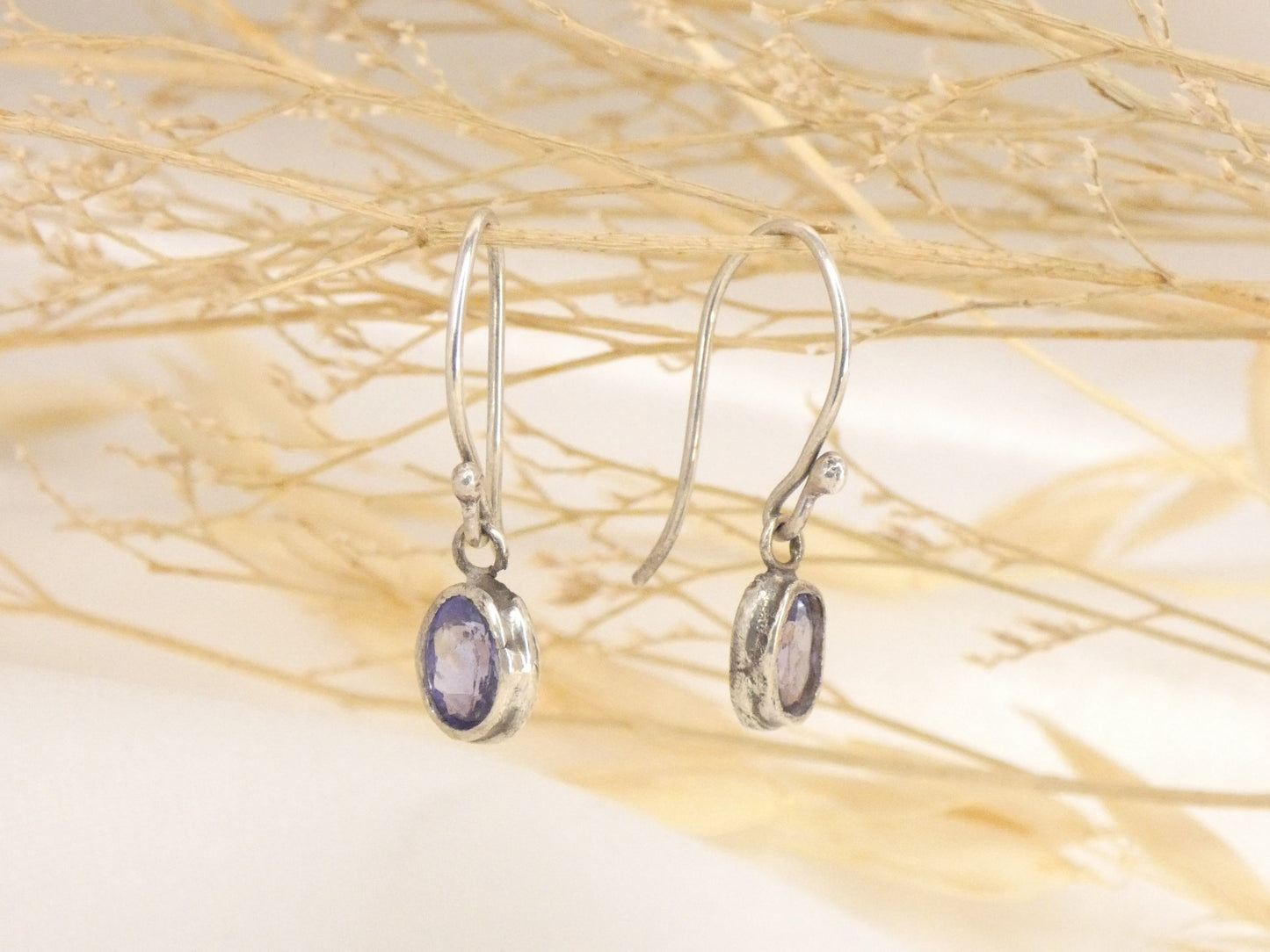 Boucles d'oreille Laurence