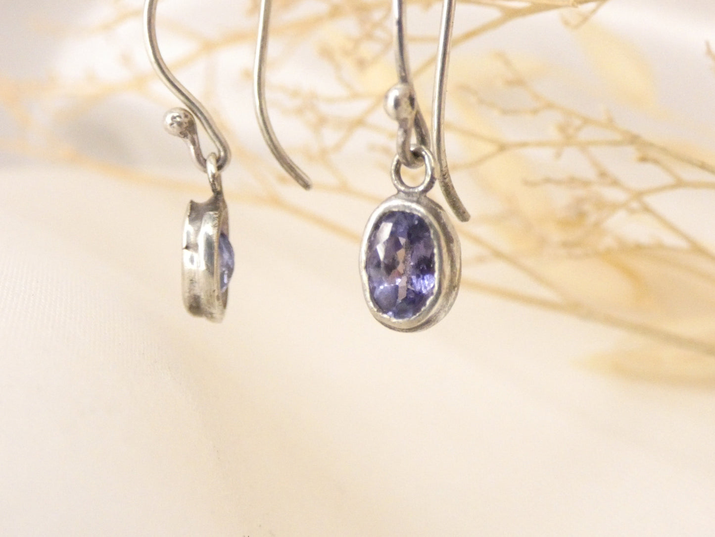 Boucles d'oreille Laurence