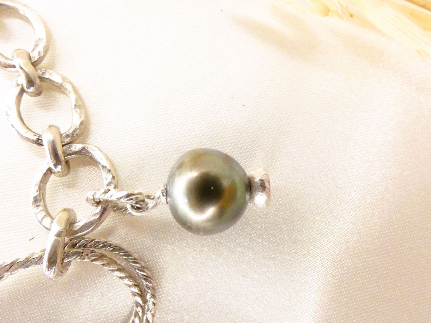 Bracelet Rose des vents