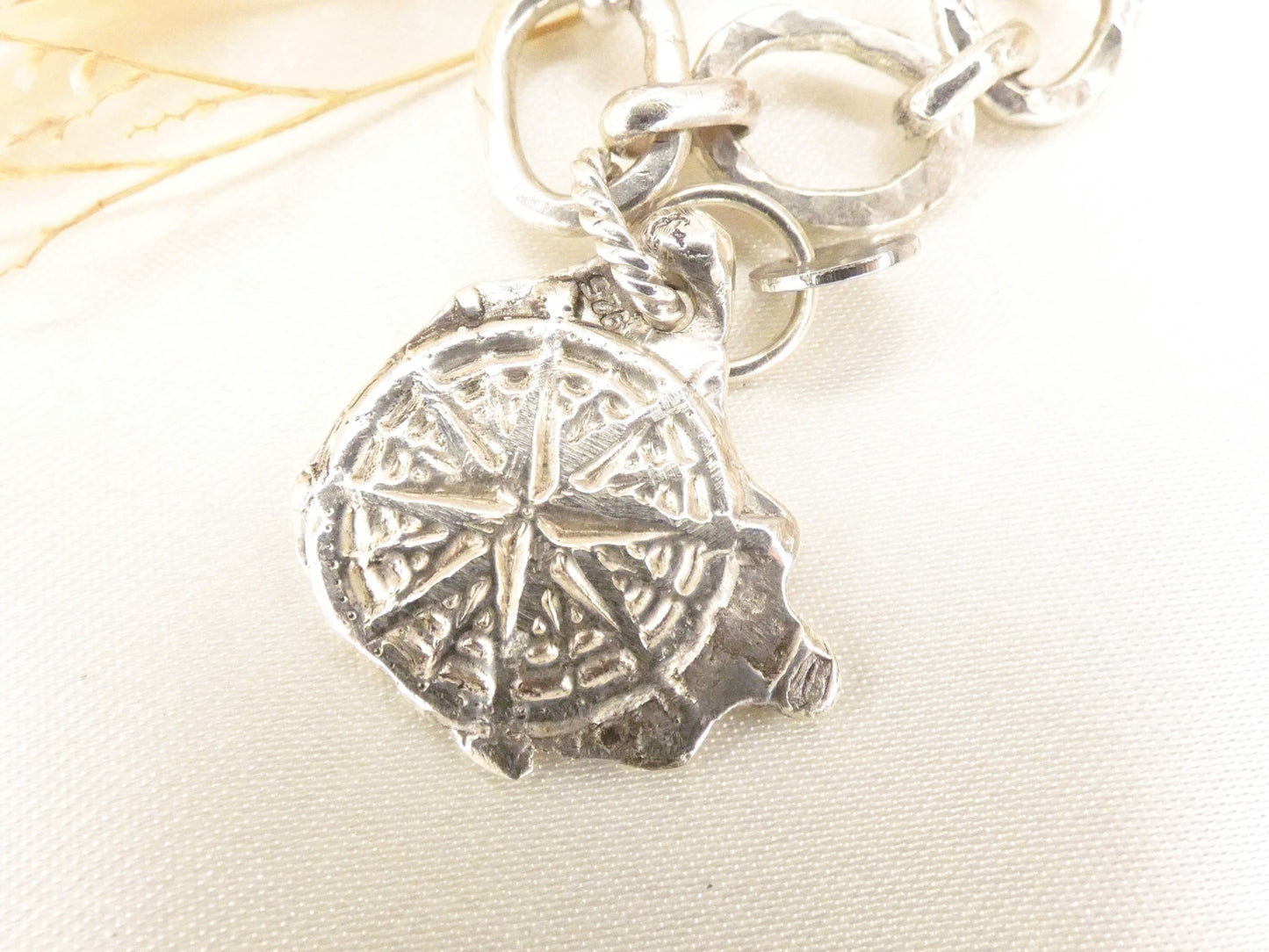 Bracelet Rose des vents