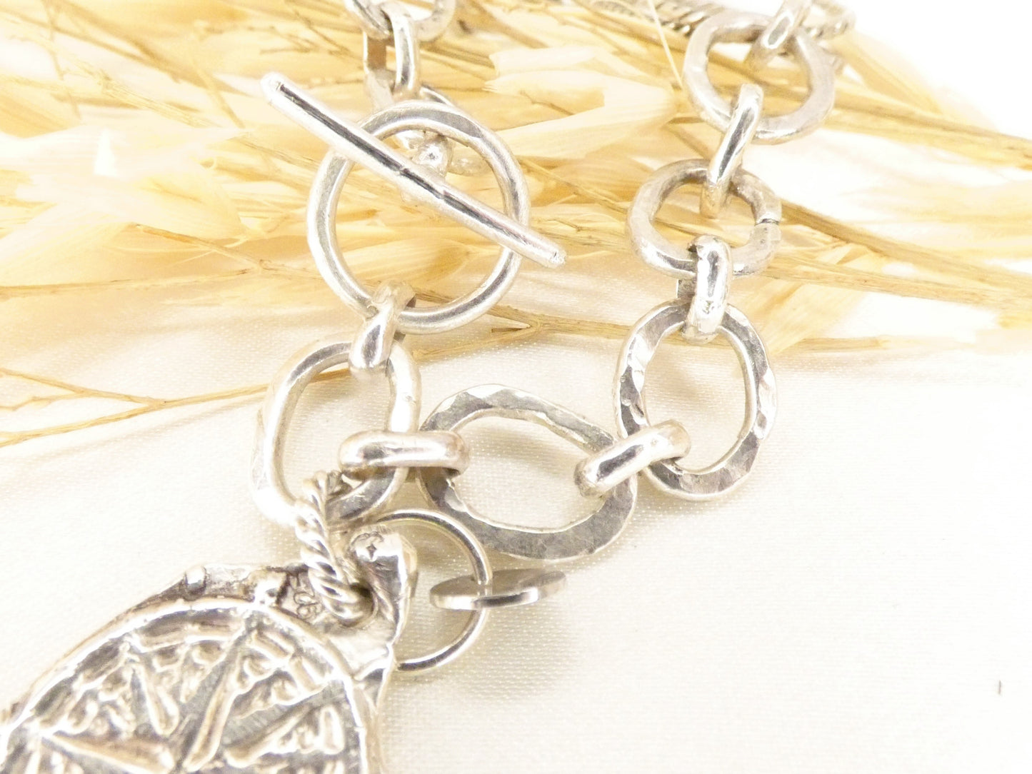 Bracelet Rose des vents