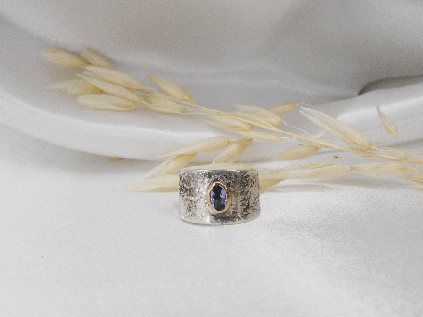 Bague Mathilda