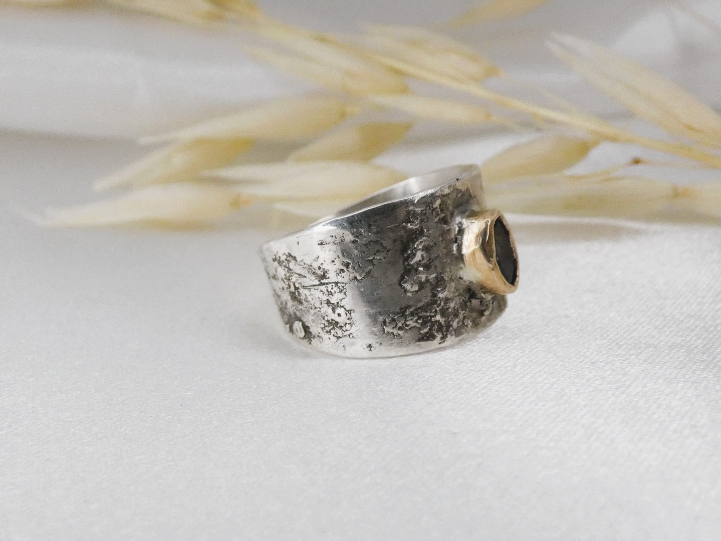 Bague Mathilda