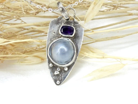 Collier Mabé