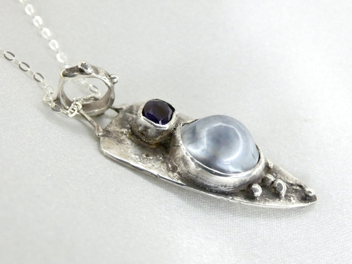 Collier Mabé
