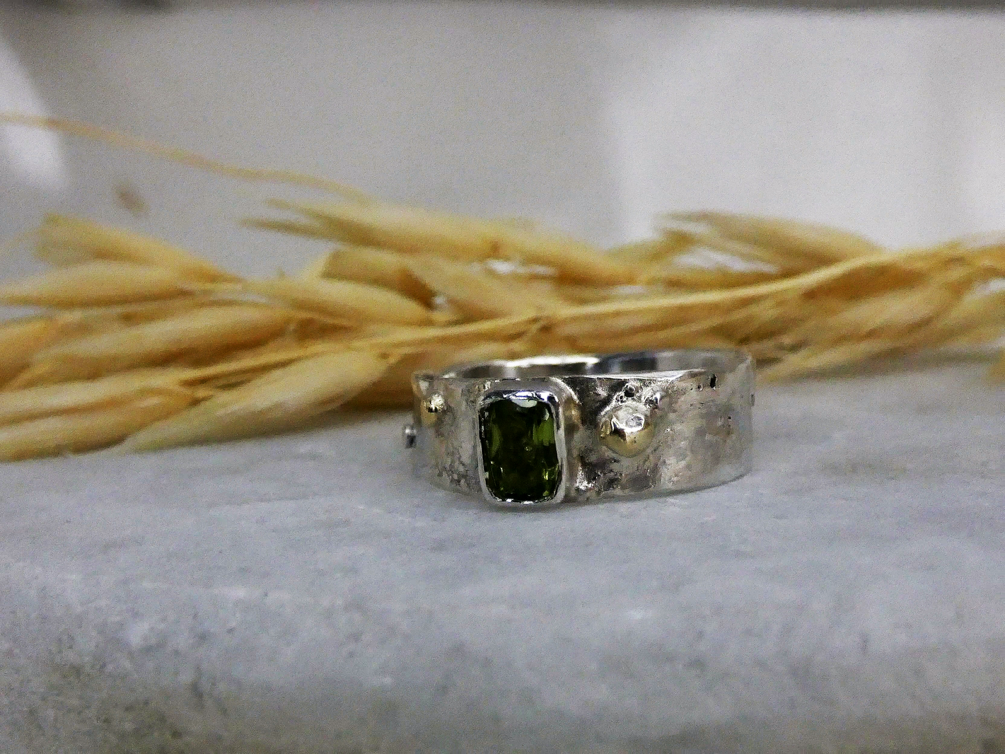 Bague Vera
